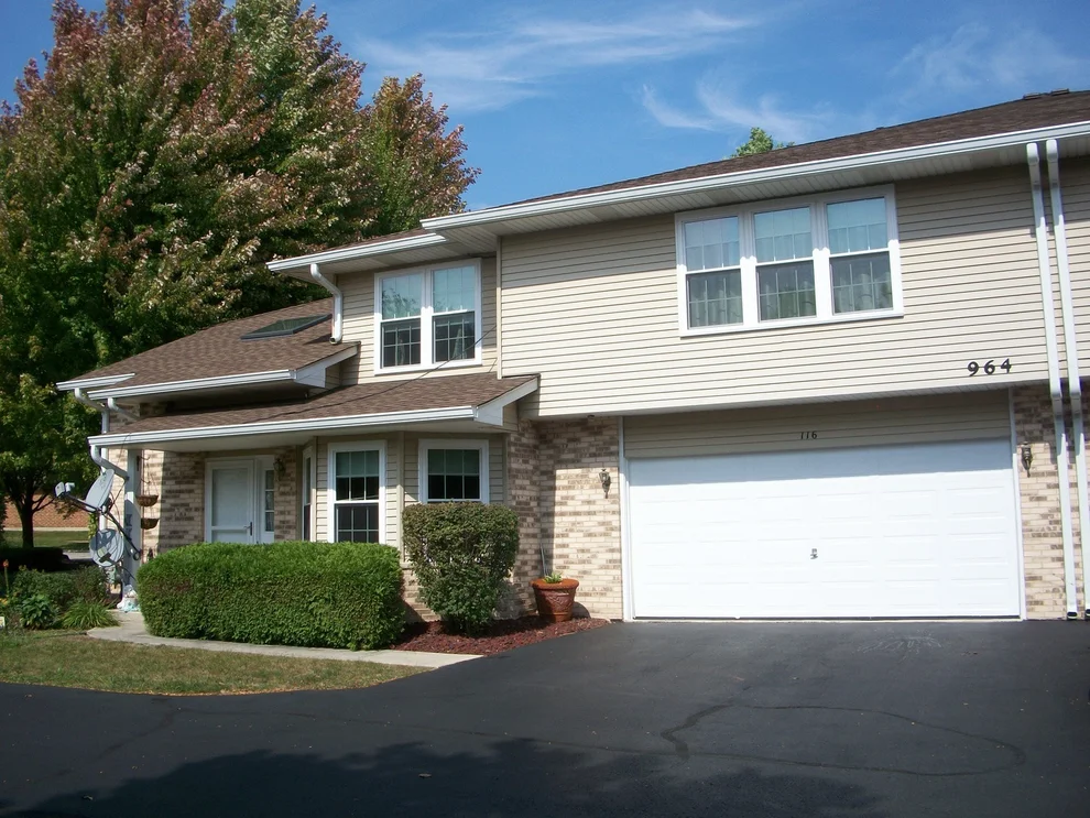 964 Elderberry Circle