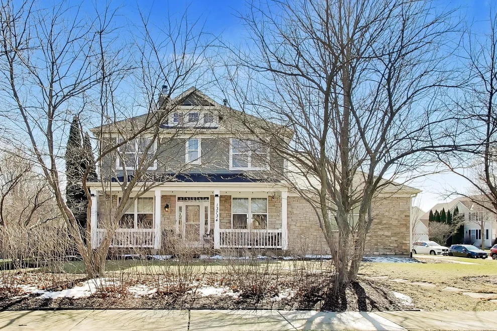 Unit for sale at 13734 Meadow Lane, Plainfield, IL 60544