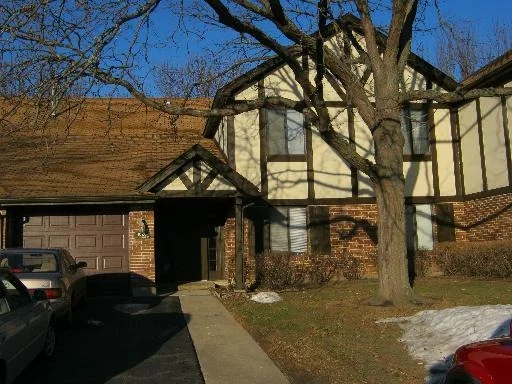 Unit for sale at 1020 COTTONWOOD Court, WHEELING, IL 60090