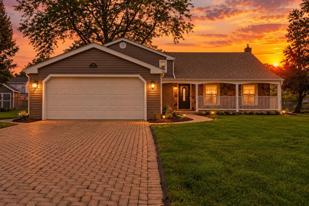 Unit for sale at 1146 BLACKHAWK Court, Schaumburg, IL 60193