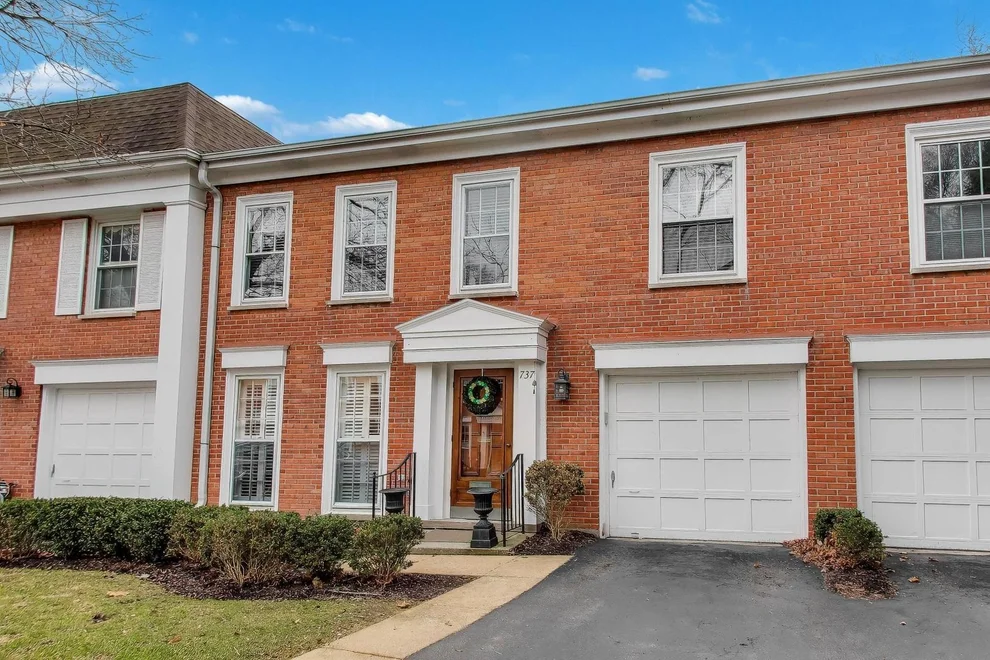 Unit for sale at 737 York Court, Northbrook, IL 60062