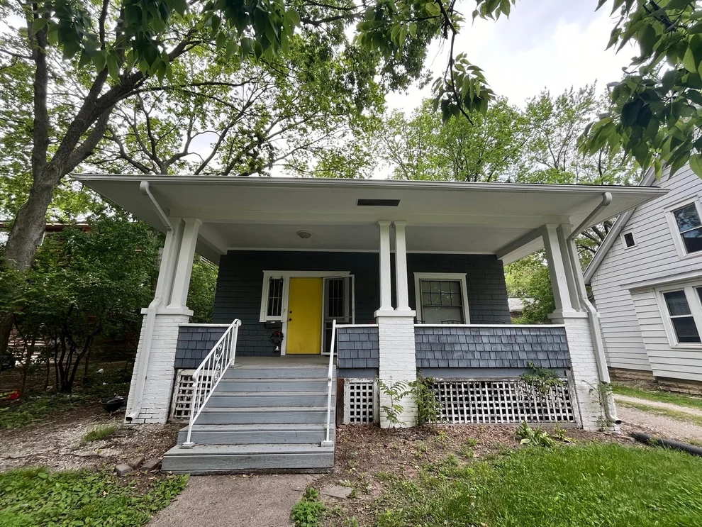 Unit for sale at 708 W High Street, Urbana, IL 61801