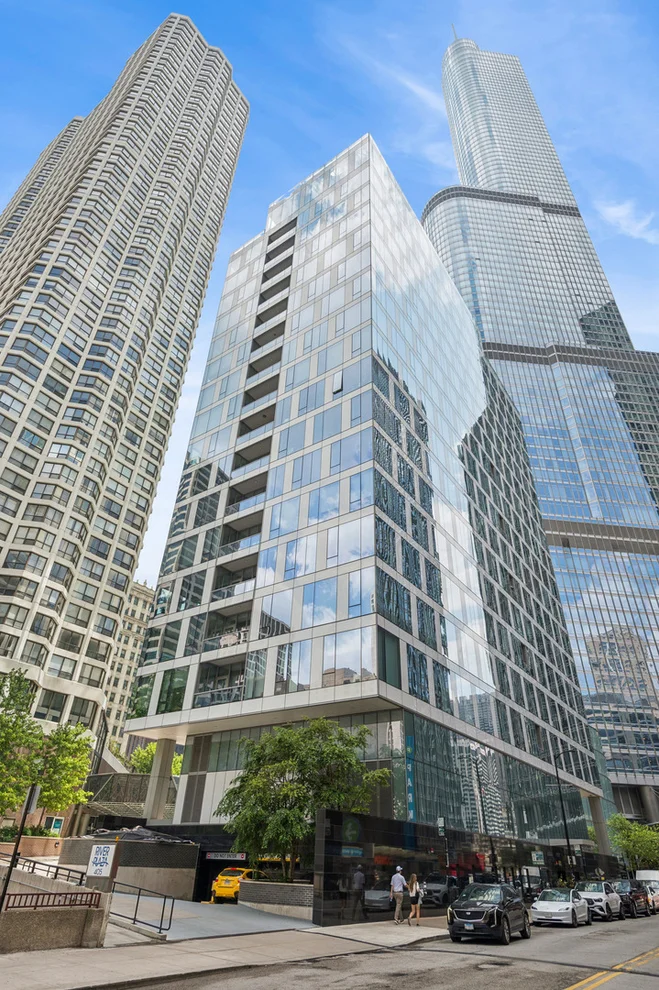 Unit for sale at 403 N Wabash Avenue, Chicago, IL 60611