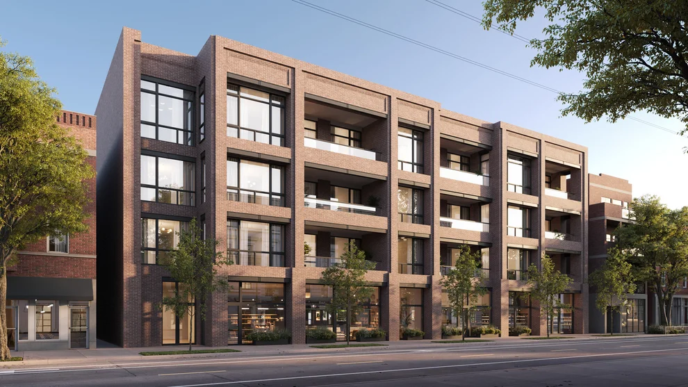 Unit for sale at 3037 N Lincoln Avenue, Chicago, IL 60657