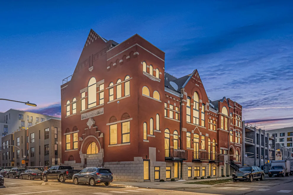 Unit for sale at 505 W Elm Street, Chicago, IL 60610