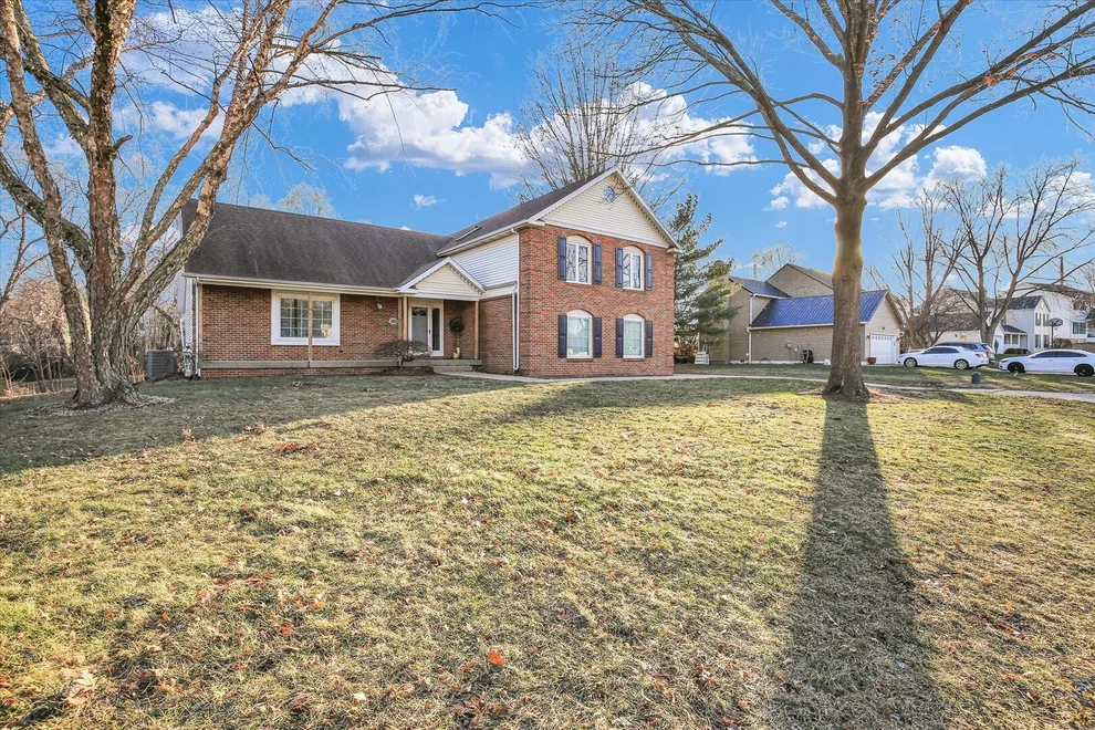 Unit for sale at 880 Stevens Creek Lane, Forsyth, IL 62535