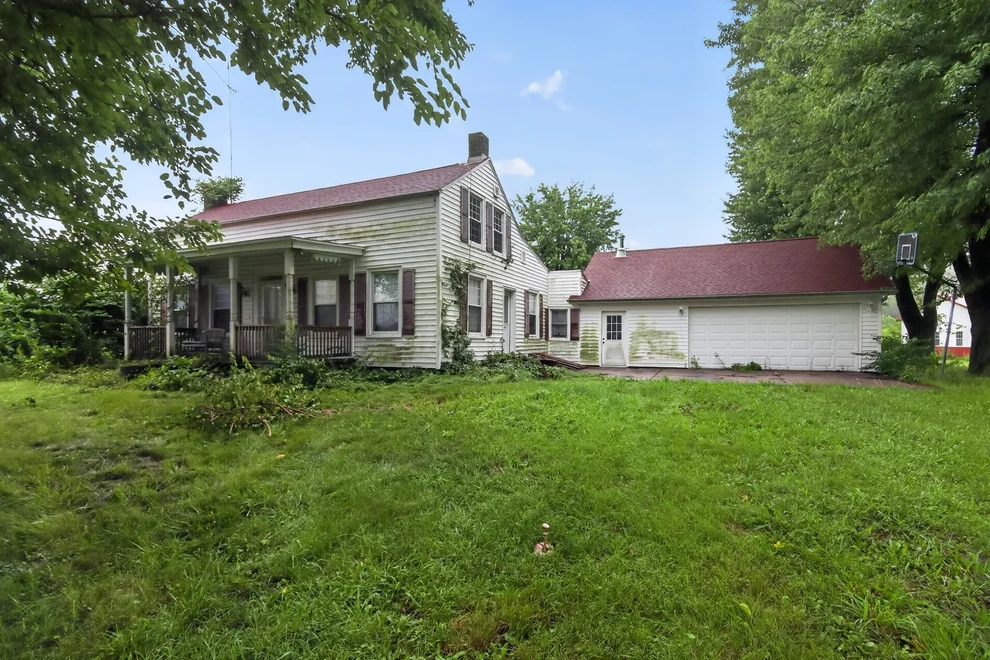 Unit for sale at 22305 N Blue Ridge Road, Chillicothe, IL 61523