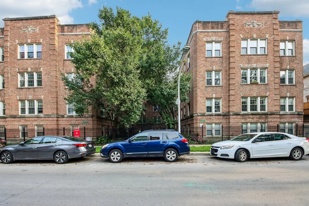 Unit for sale at 841 E 52ND Street, Chicago, IL 60615