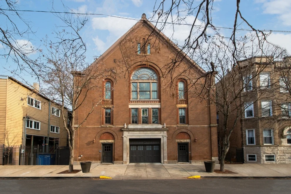 Unit for sale at 1547 N LEAVITT Street, Chicago, IL 60622