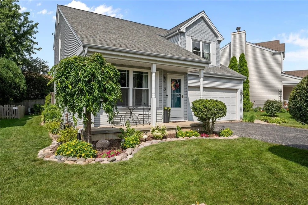 Unit for sale at 640 Green Meadow Lane, Geneva, IL 60134