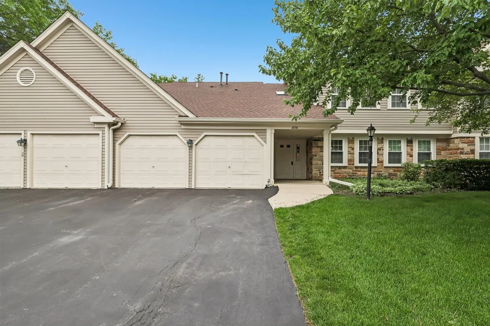 Unit for sale at 2838 Meadow Lane, Schaumburg, IL 60193