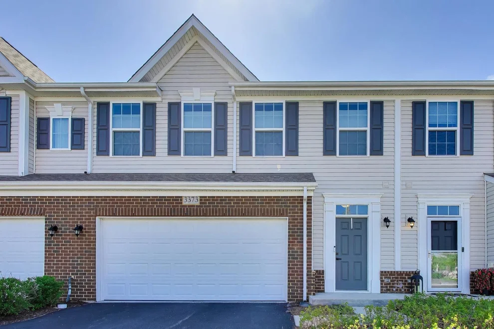 Unit for sale at 3373 Helene Rieder Drive, Montgomery, IL 60538