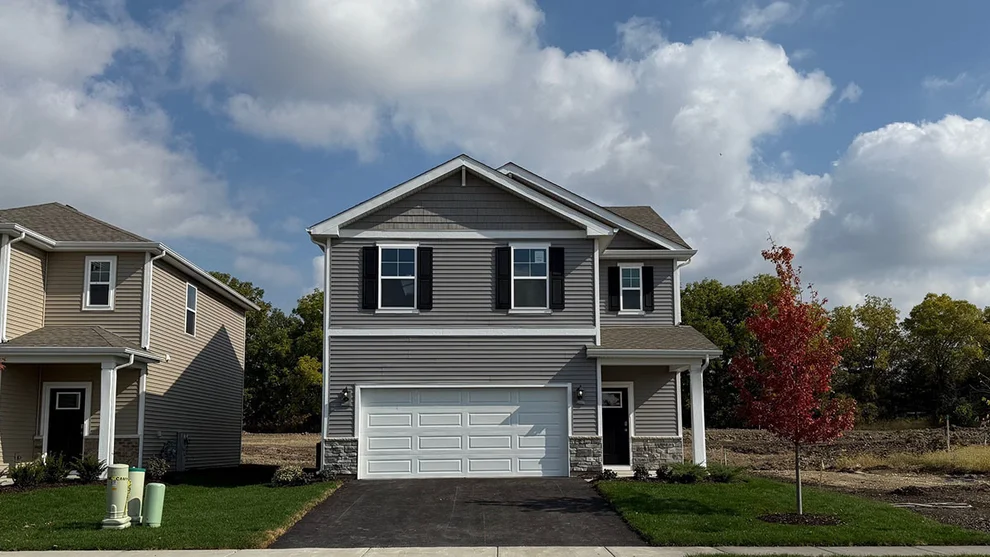 Unit for sale at 2401 Semillon Street, Oswego, IL 60543