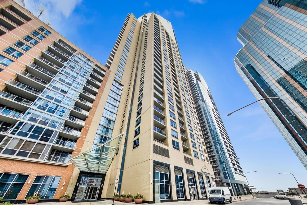 Unit for sale at 420 E Waterside Drive, Chicago, IL 60601