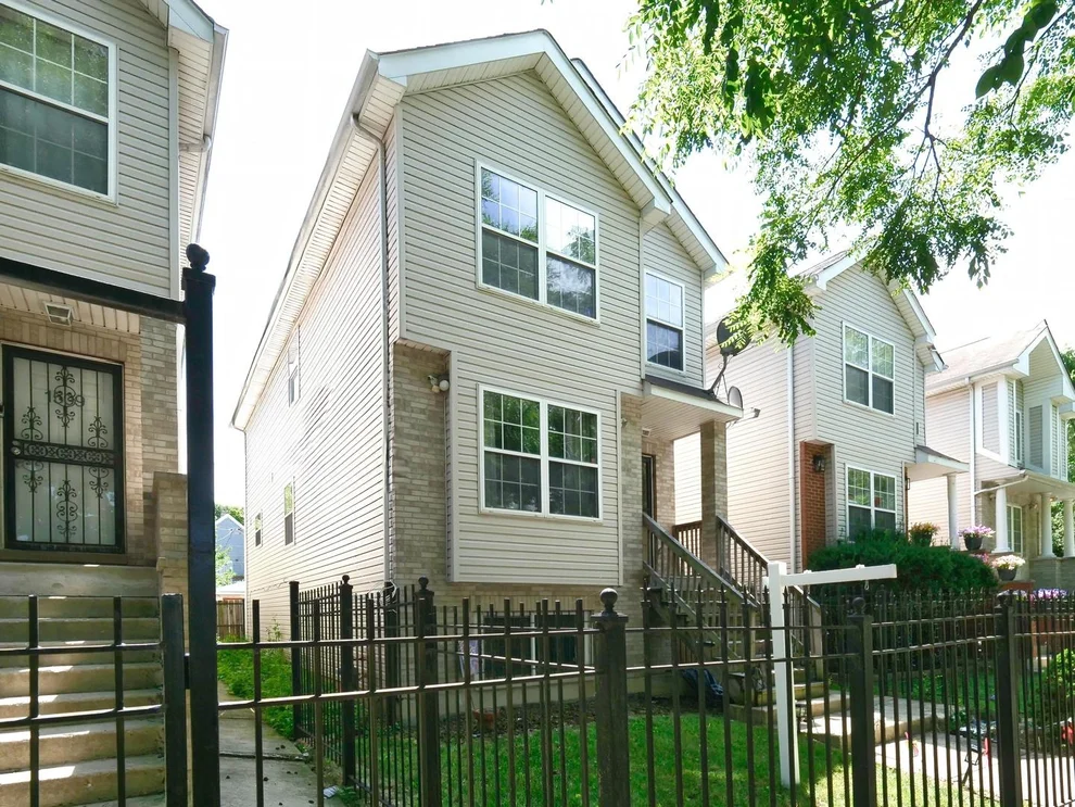 Unit for sale at 1511 S Karlov Avenue, Chicago, IL 60623