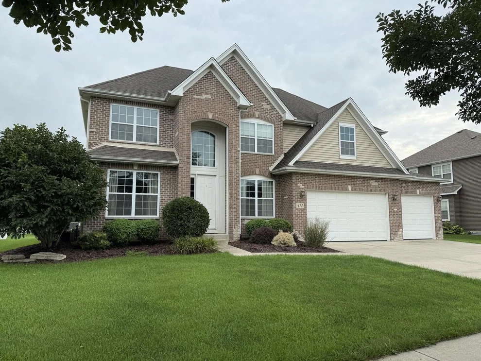 Unit for sale at 412 E Frontier Drive, Minooka, IL 60447