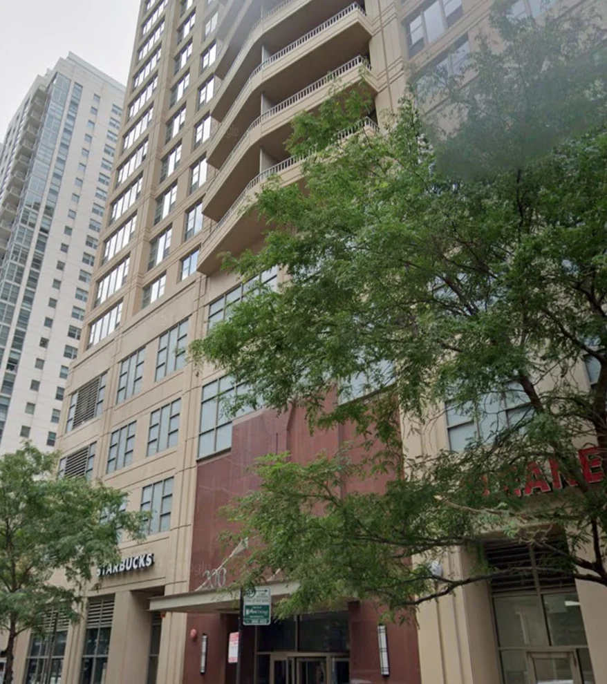 Unit for sale at 200 N Jefferson Street, Chicago, IL 60661