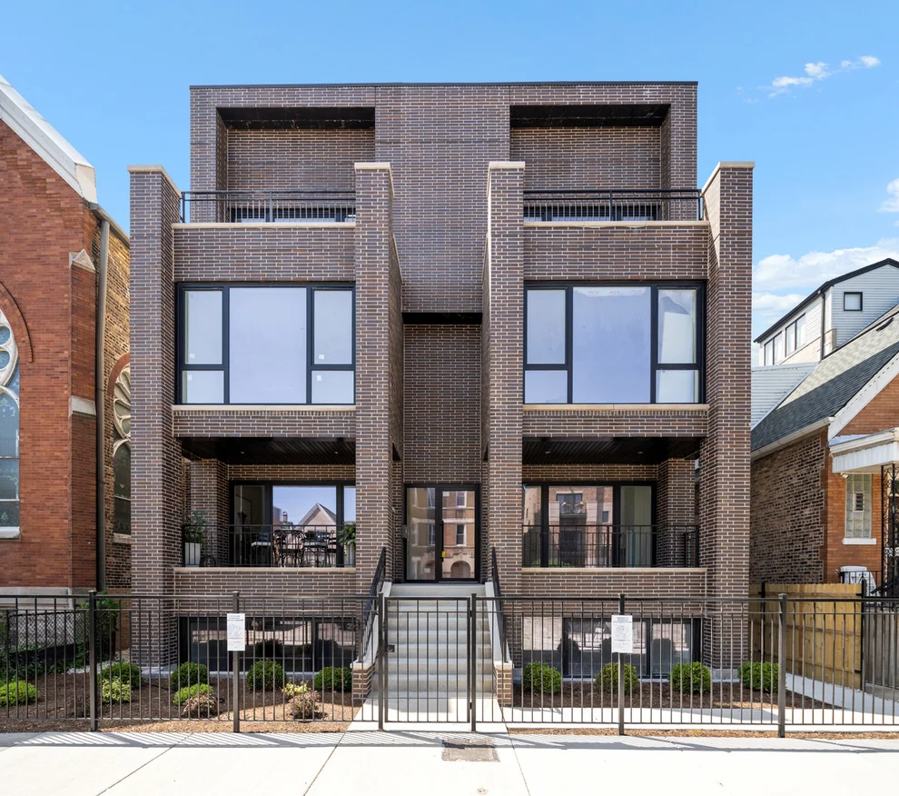 Unit for sale at 2023 W Augusta Boulevard, Chicago, IL 60622