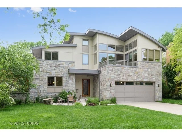 Unit for sale at 9318 Avers Avenue, Evanston, IL 60203