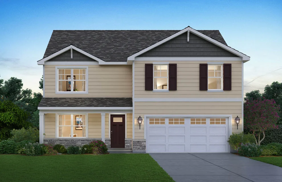 Unit for sale at 1104 Vista Court, Hampshire, IL 60140