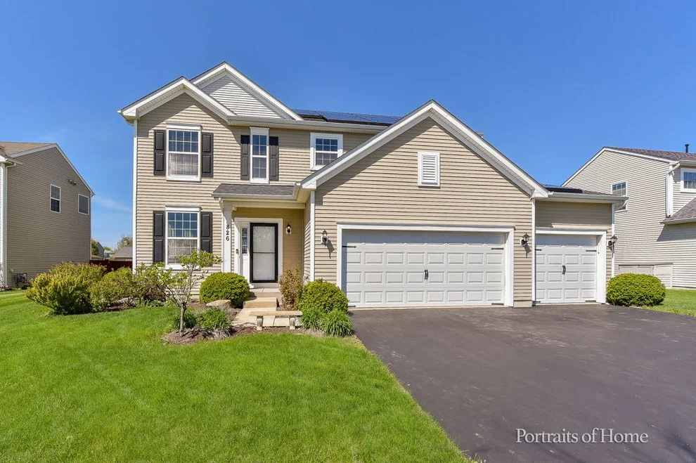 Unit for sale at 826 Phelps Lane, Shorewood, IL 60404