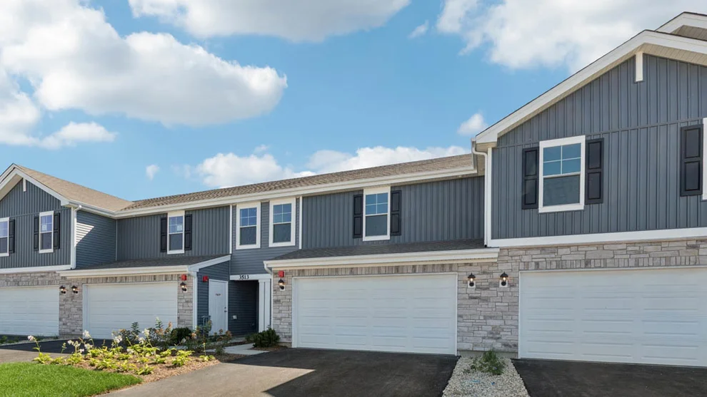Unit for sale at 2224 Davidson Way, Yorkville, IL 60560