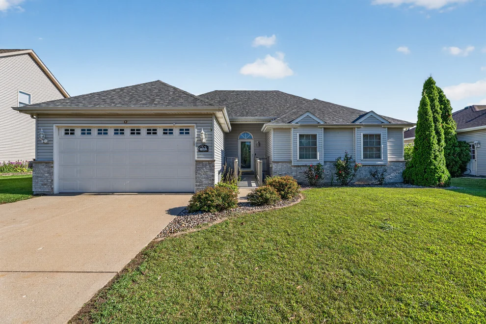 Unit for sale at 1306 Boston Avenue, Joliet, IL 60435