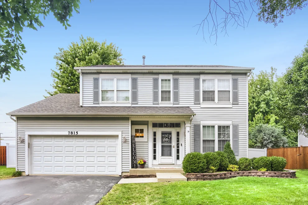 Unit for sale at 7815 Briarcliff Drive, Plainfield, IL 60586