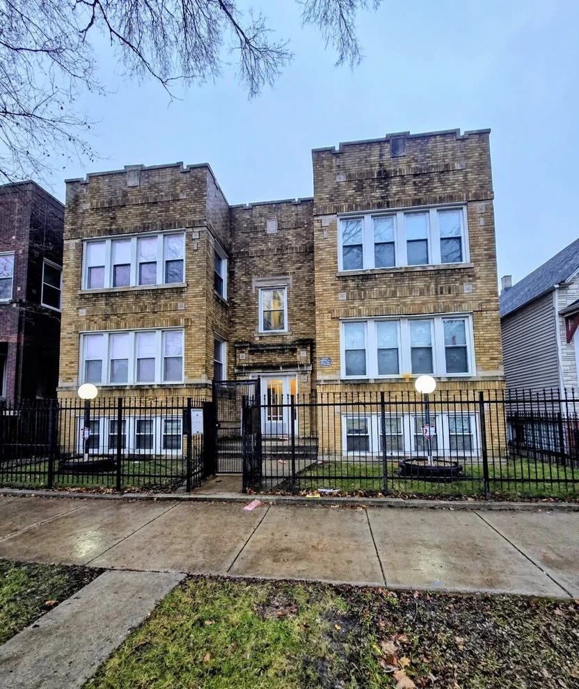 Unit for sale at 6336 S Albany Avenue, Chicago, IL 60629
