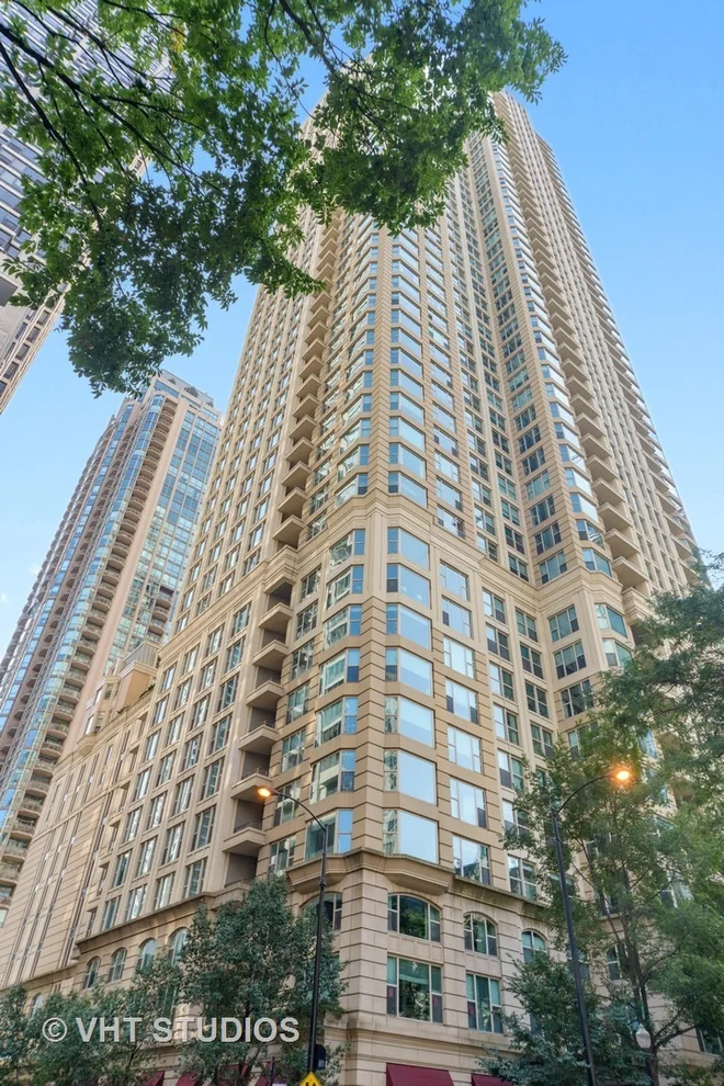 Unit for sale at 25 E Superior Street, Chicago, IL 60611