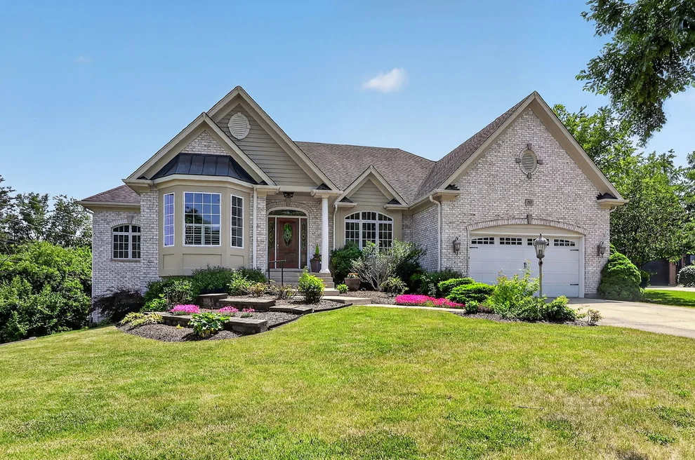 Unit for sale at 715 Marston Avenue, Glen Ellyn, IL 60137