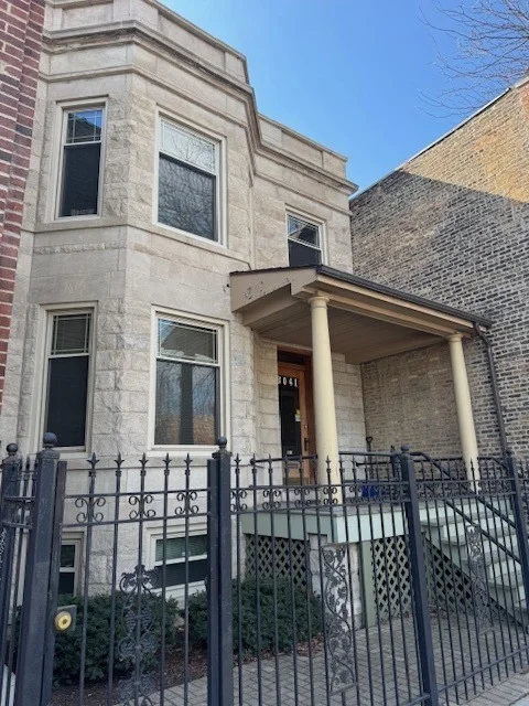 Unit for sale at 3041 W Fullerton Avenue, Chicago, IL 60647