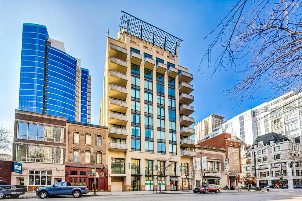 Unit for sale at 744 N Clark Street, Chicago, IL 60654