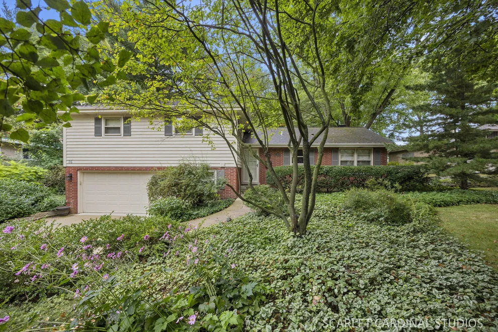 Unit for sale at 16 Notre Dame Drive, Naperville, IL 60540