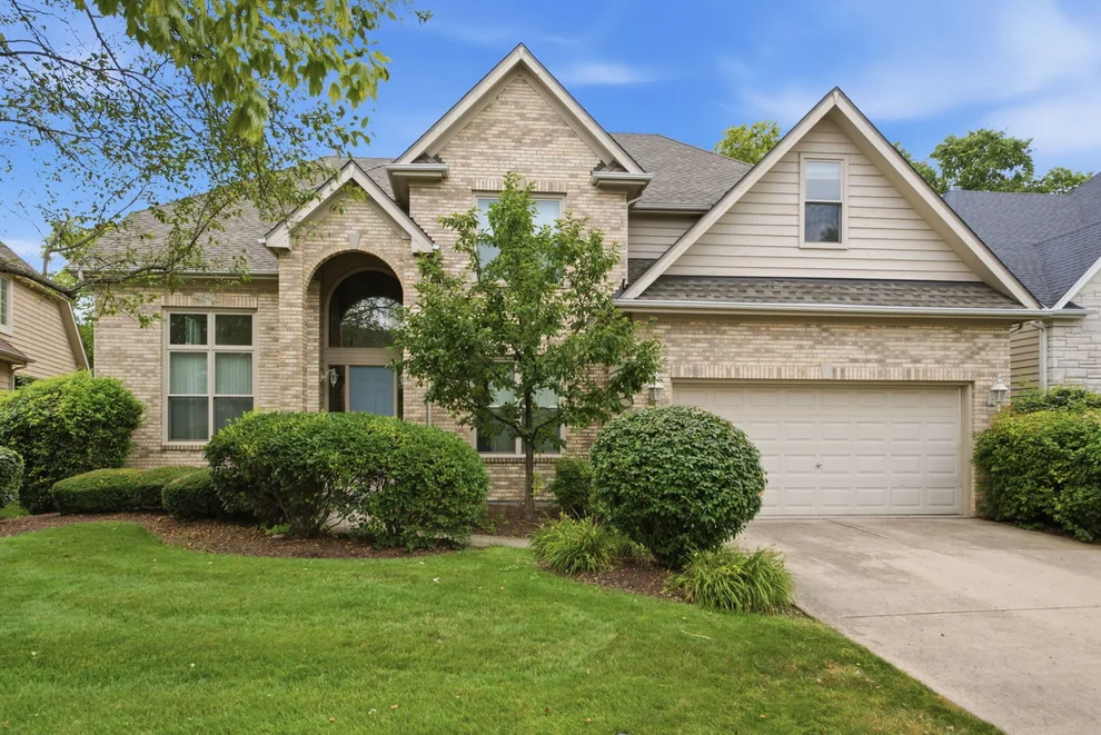 Unit for sale at 2529 Danhaven Court, Aurora, IL 60502