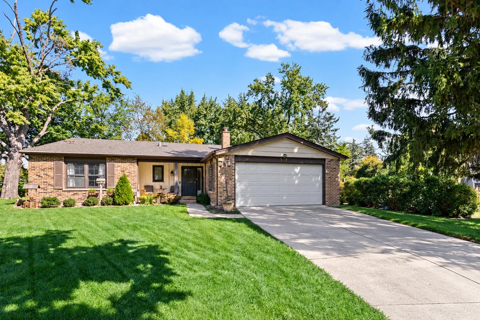 Unit for sale at 317 Beech Court, Naperville, IL 60540