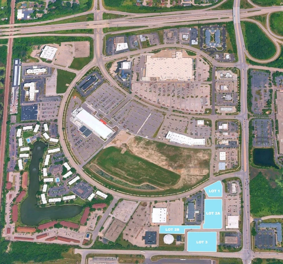 Unit for sale at 601 Lakehurst Road, Waukegan, IL 60085