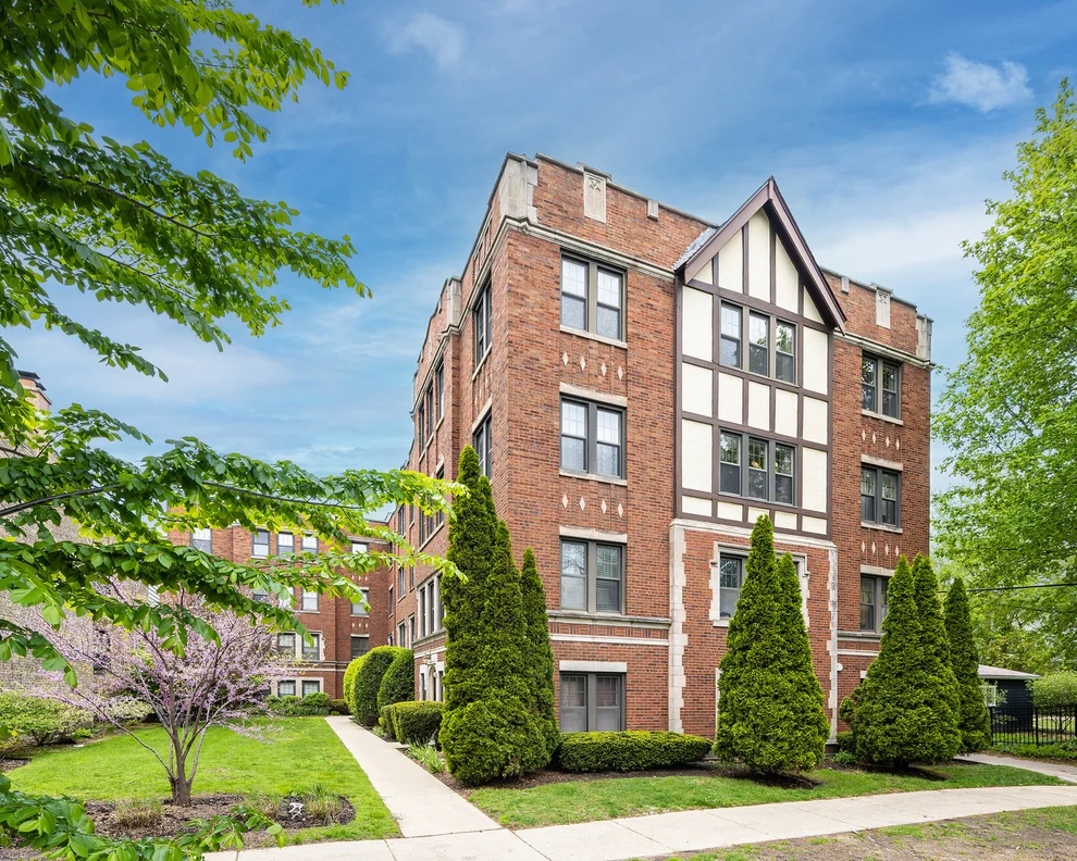 Unit for sale at 2316 Sherman Avenue, Evanston, IL 60201