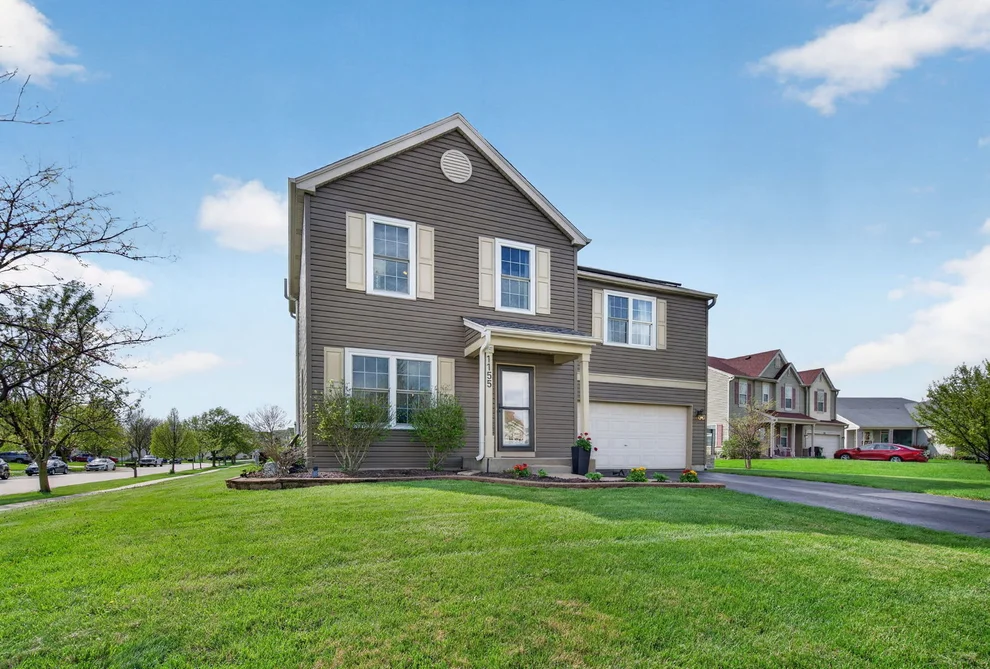 Unit for sale at 1155 Indian Grass Court, Minooka, IL 60447
