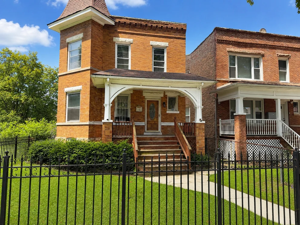 Unit for sale at 42 N Long Avenue, Chicago, IL 60644