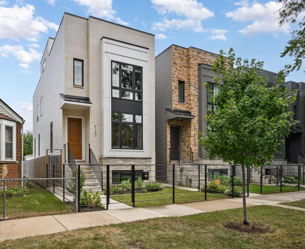 Unit for sale at 4127 N Whipple Street, Chicago, IL 60618