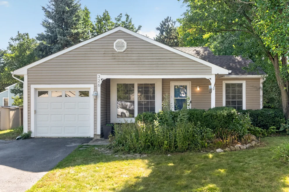 Unit for sale at 326 Danbury Drive, Naperville, IL 60565