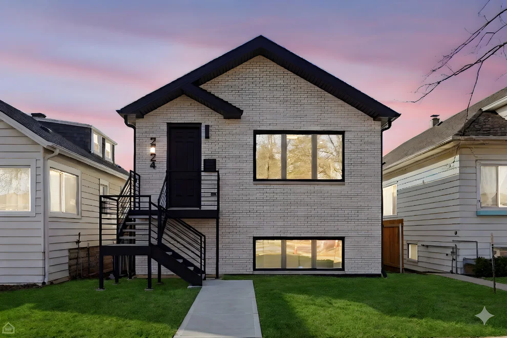 Unit for sale at 2724 budd Street, River Grove, IL 60171