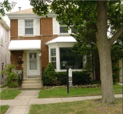 Unit for sale at 2624 W Birchwood, CHICAGO, IL 60645