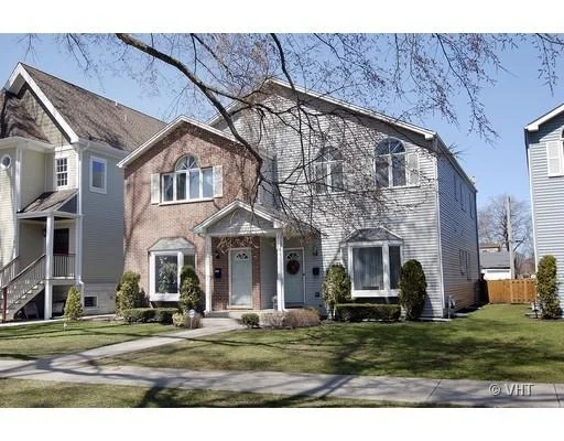 Unit for sale at 1733 Washington Street, EVANSTON, IL 60202