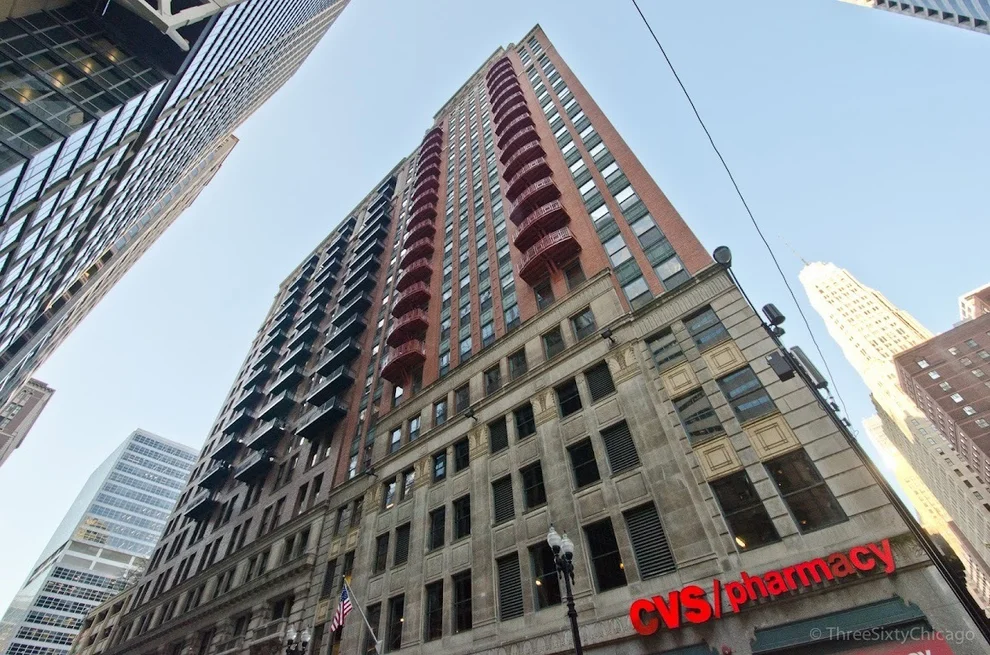 Unit for sale at 208 W WASHINGTON Street, Chicago, IL 60606