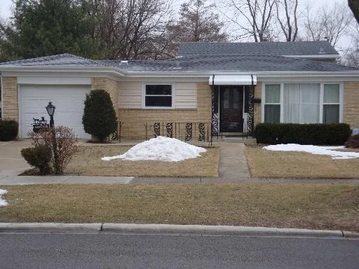 Unit for sale at 112 JEFFERY Lane, DES PLAINES, IL 60018