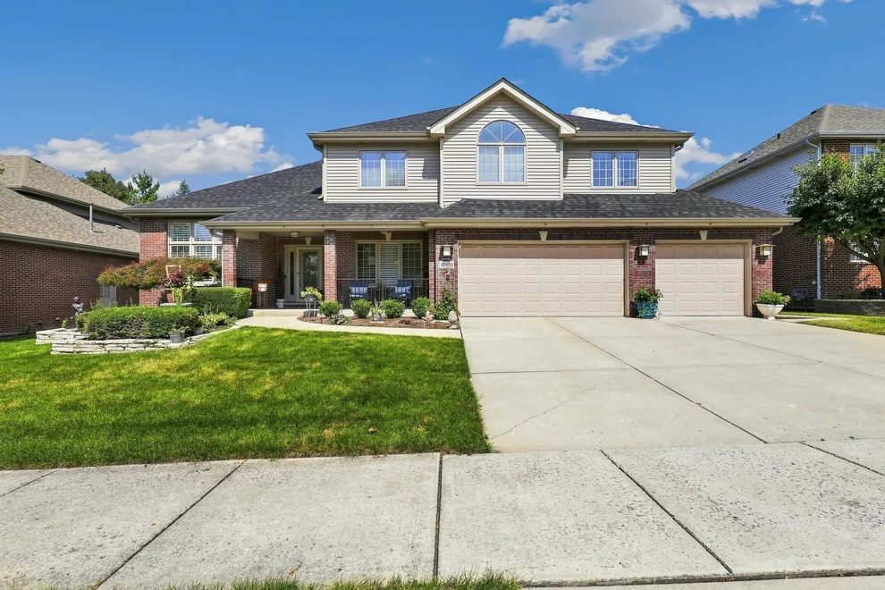 Unit for sale at 10430 Great Egret Drive, Orland Park, IL 60467