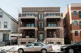 Unit for sale at 3228 N Clifton Avenue, Chicago, IL 60657