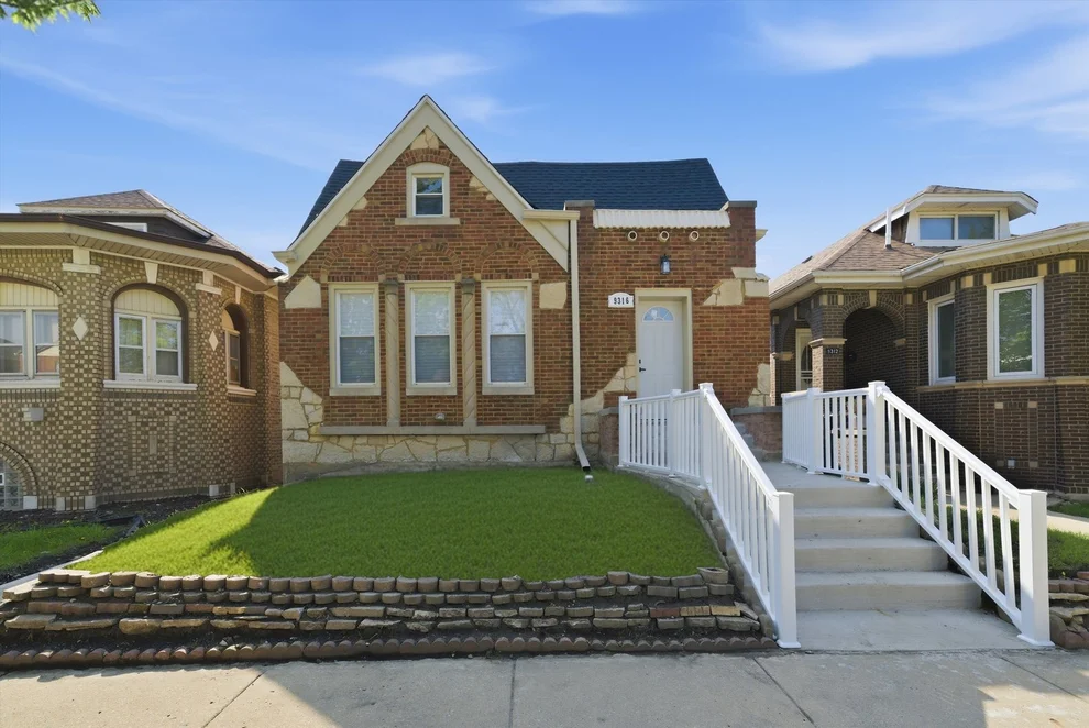 Unit for sale at 9316 S May Street, Chicago, IL 60620